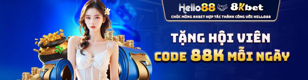 Hello88 COM - Trang Chủ Trực Tuyến | Đăng Ký Nhận 88K Online 9 Hay88